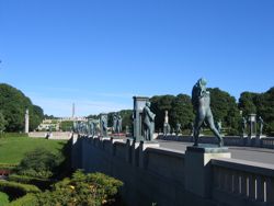 Vigeland Park