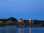 Akershus Fortress, Oslo