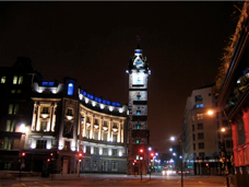 Tolbooth Steeple, Glasgow