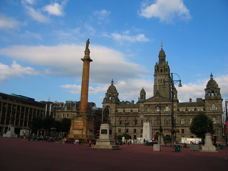 Glasgow City