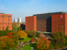 University of Strathclyde