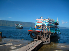 Lake Toba