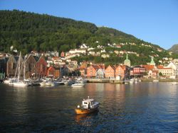 Bergen