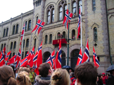 Syttende Mai 08