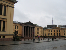 University of Oslo