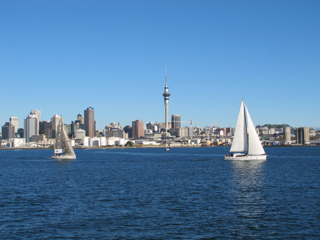 Auckland