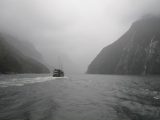 Milford Sound