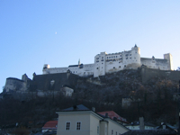 Hohensalzburg