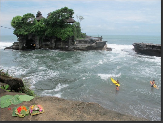 Pura Tanah Lot